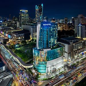 Novotel Bangkok Platinum Pratunam